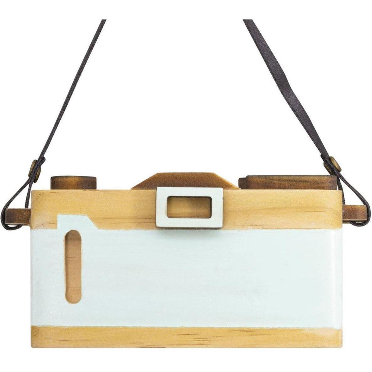 2024 Retro Camera (Travel)