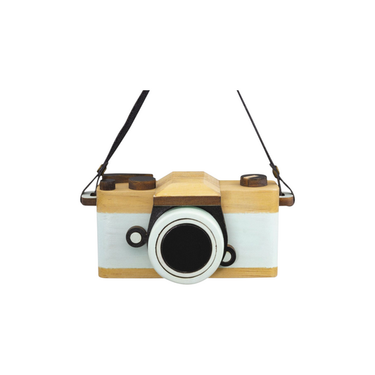 2024 Retro Camera (Travel)