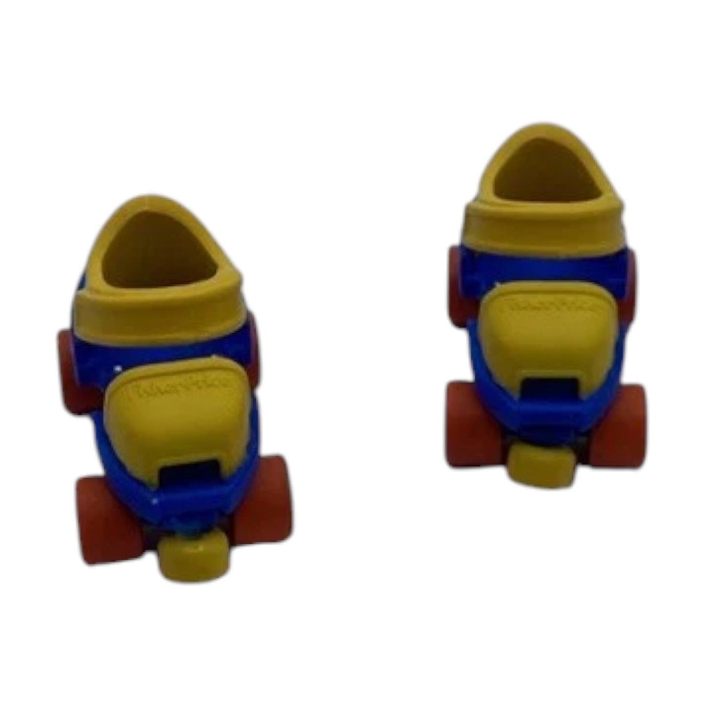 2024 Roller Skates (Fisher Price)