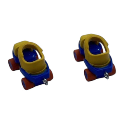 2024 Roller Skates (Fisher Price)