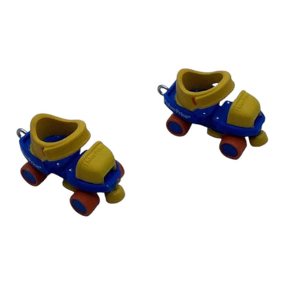 2024 Roller Skates (Fisher Price)