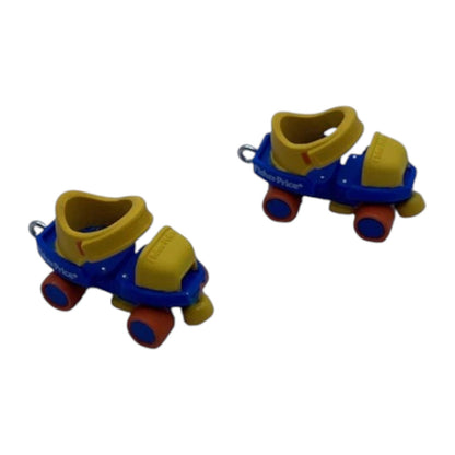 2024 Roller Skates (Fisher Price)