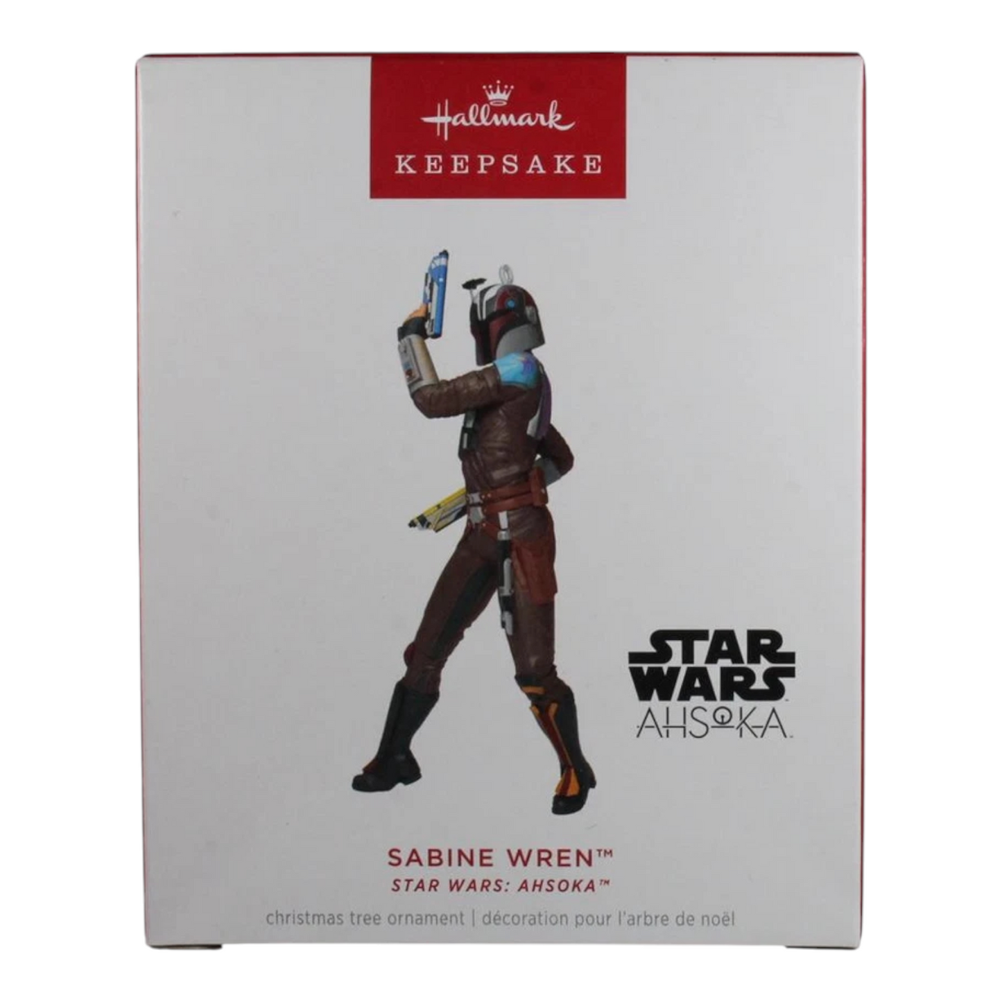 2024 Sabine Wren (Star Wars)