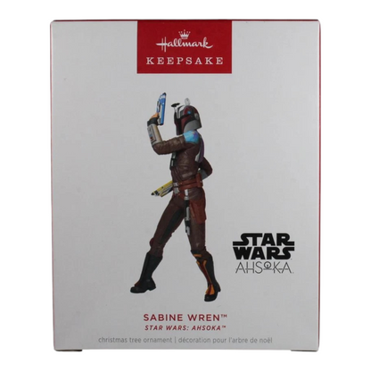 2024 Sabine Wren (Star Wars)