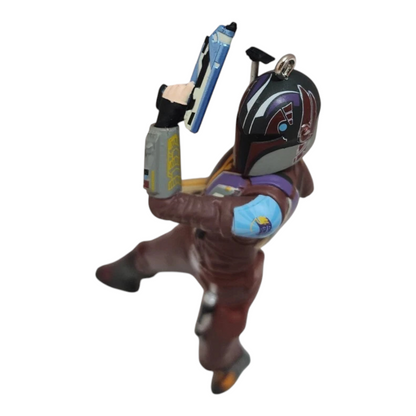 2024 Sabine Wren (Star Wars)