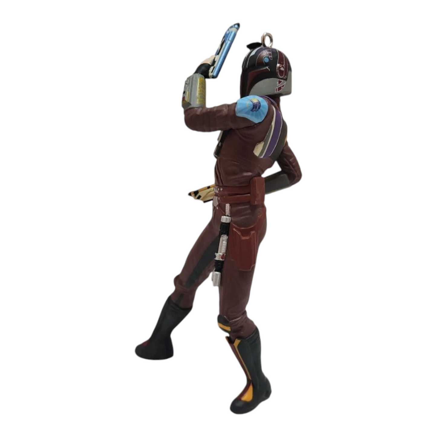 2024 Sabine Wren (Star Wars)