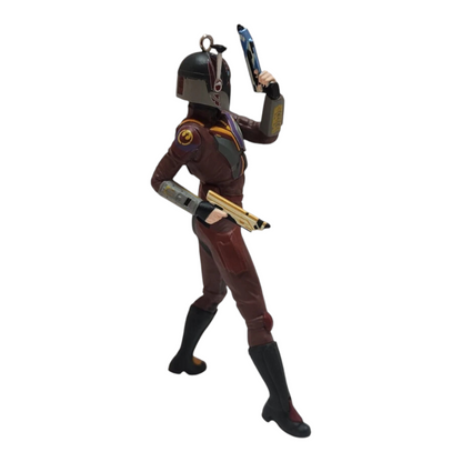 2024 Sabine Wren (Star Wars)