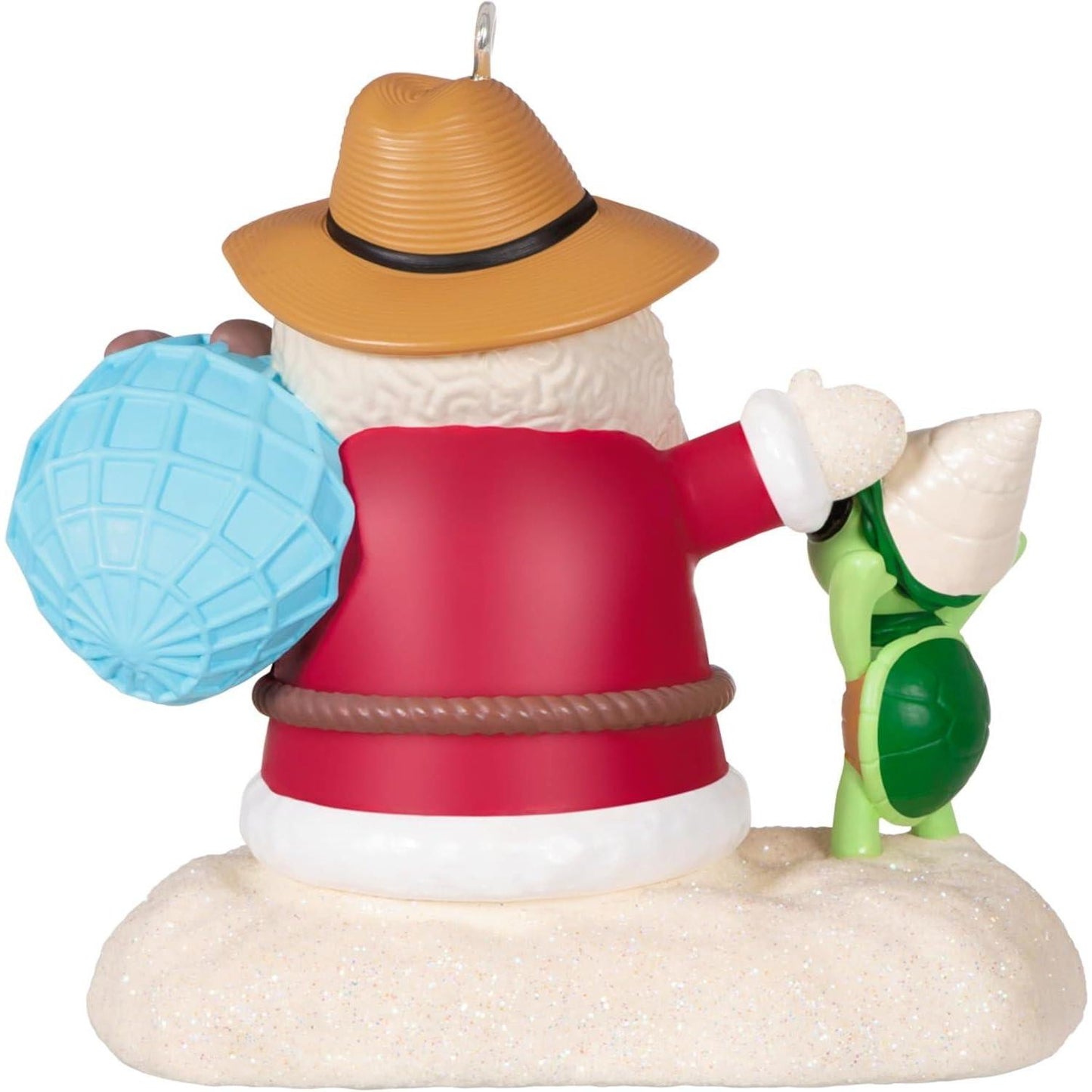 2024 Sandal the Sandman (Sandal the Sandman)