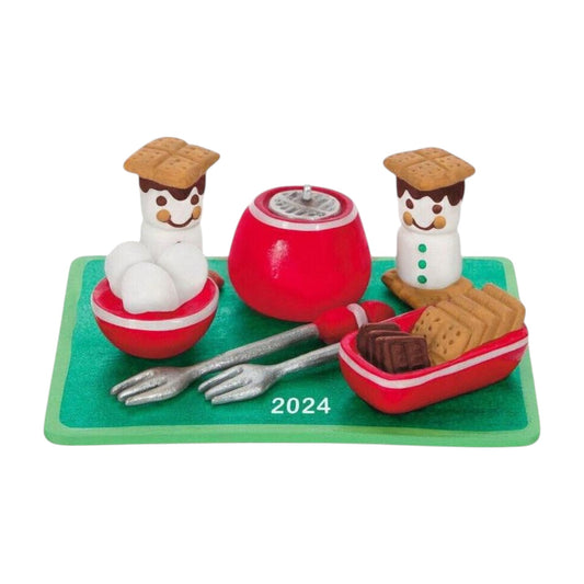 2024 Season's Treatings (Season's Treatings)