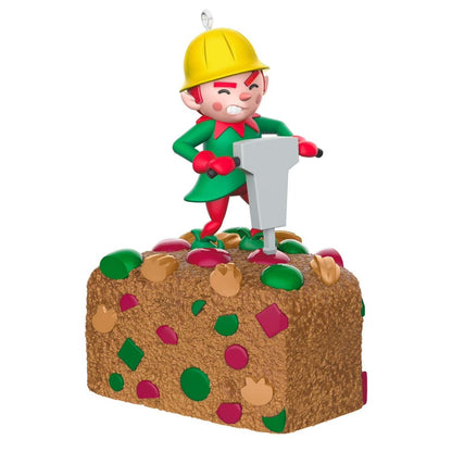 2024 Shaky Cake Hallmark Ornament (Eat & Drink) QGO2911