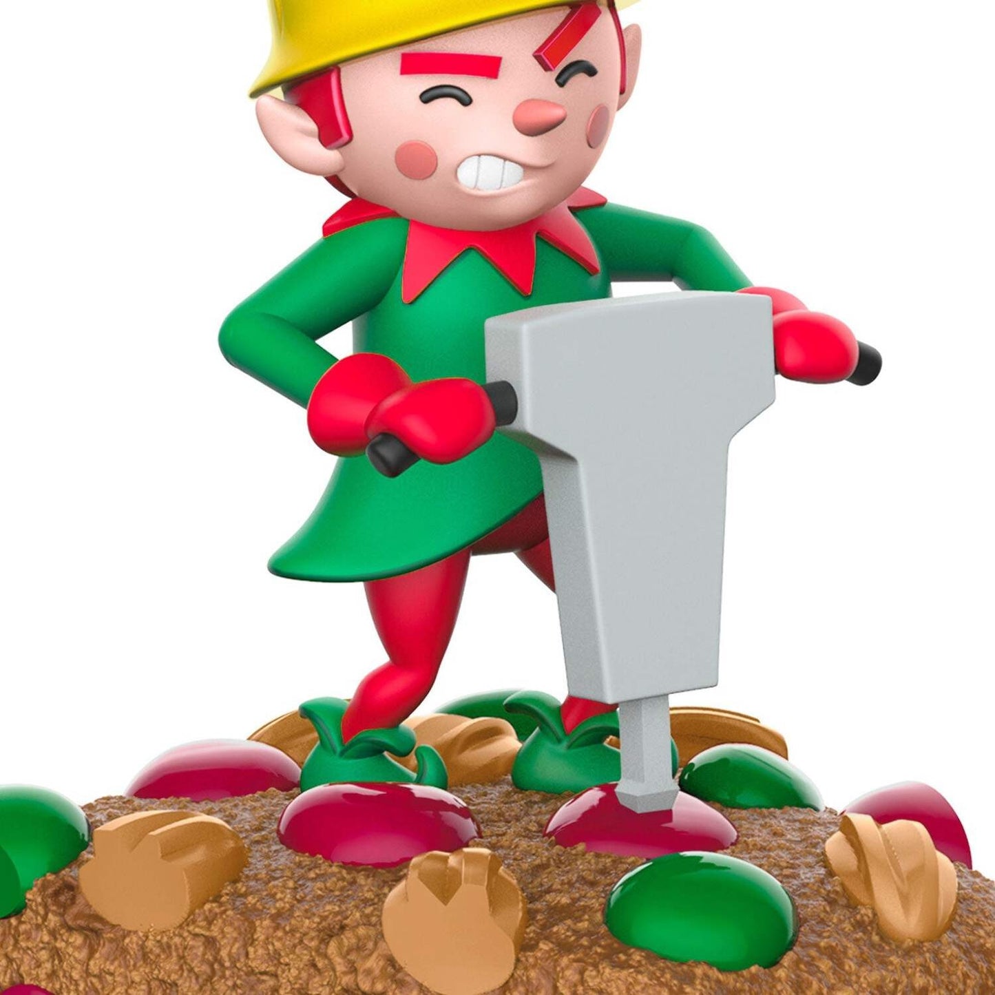 2024 Shaky Cake Hallmark Ornament (Eat & Drink) QGO2911