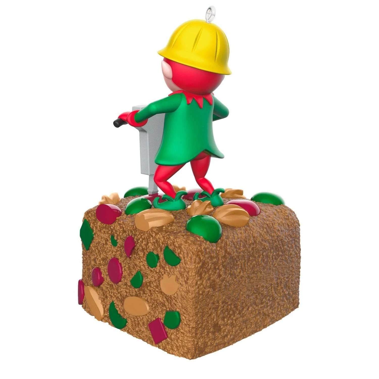 2024 Shaky Cake Hallmark Ornament (Eat & Drink) QGO2911