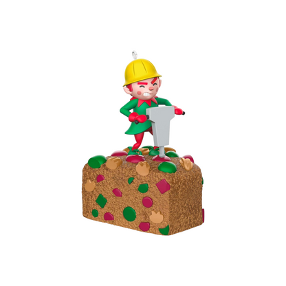 2024 Shaky Cake Hallmark Ornament (Eat & Drink) QGO2911