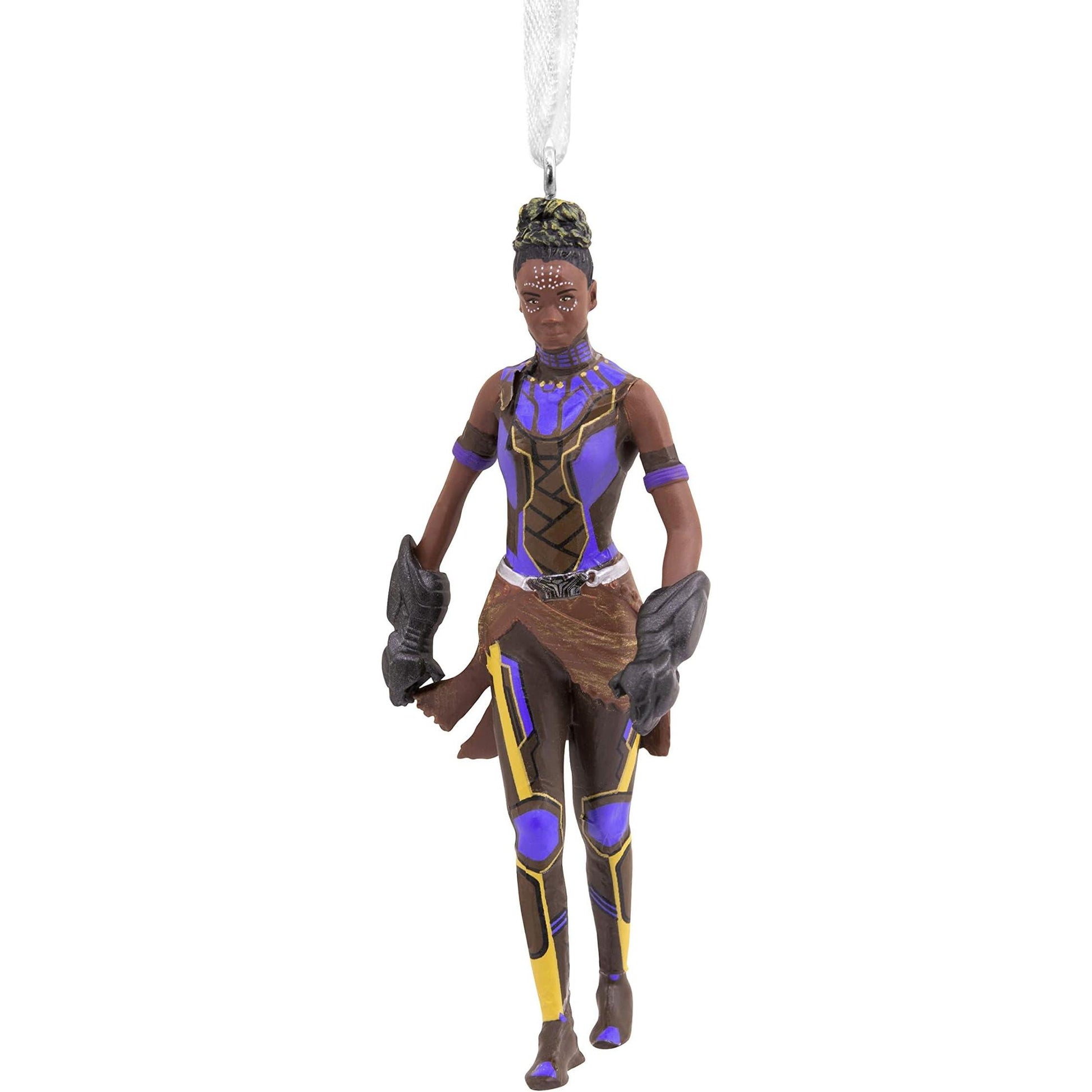 3HCM0833 3HCM0833 Shuri - Black Panther (Marvel) Image1