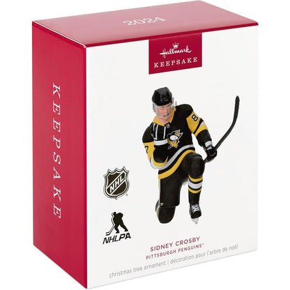 2024 Sidney Crosby (Hockey Greats)