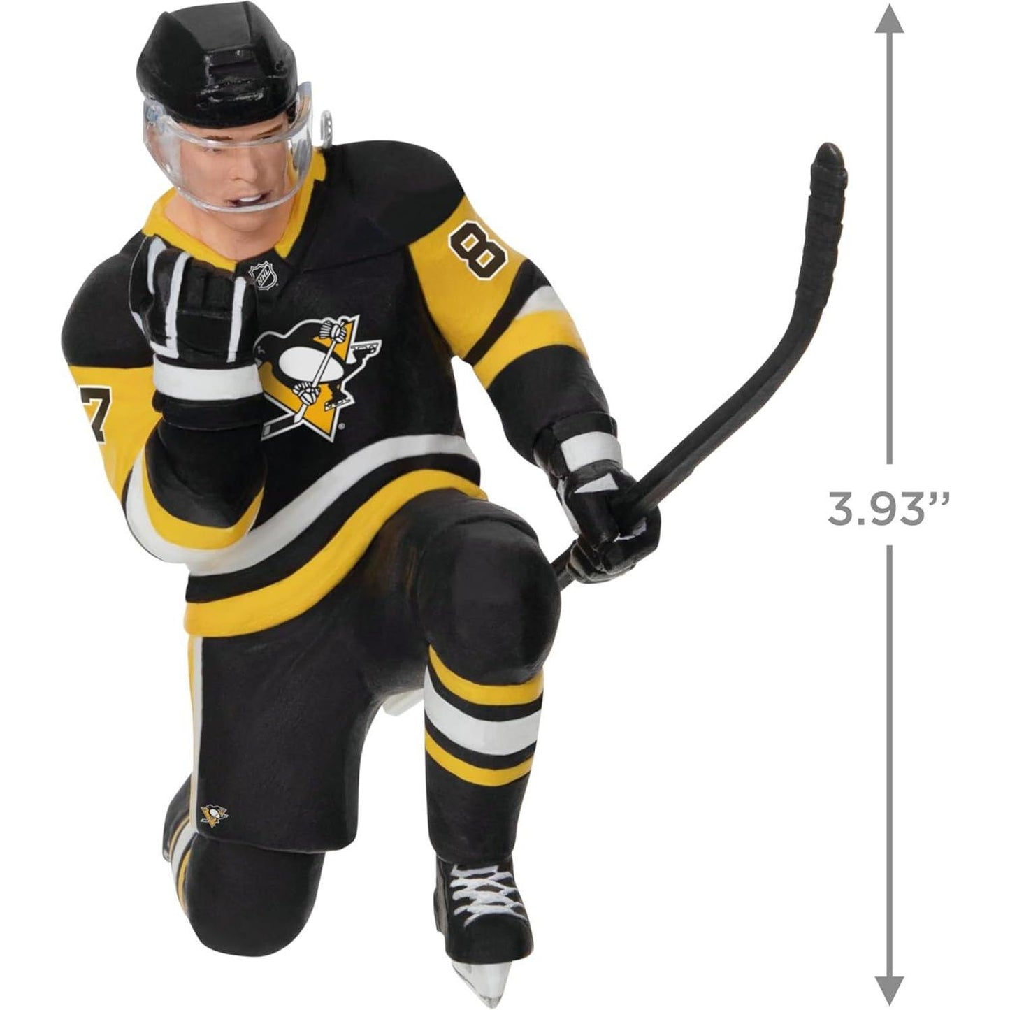 2024 Sidney Crosby (Hockey Greats)