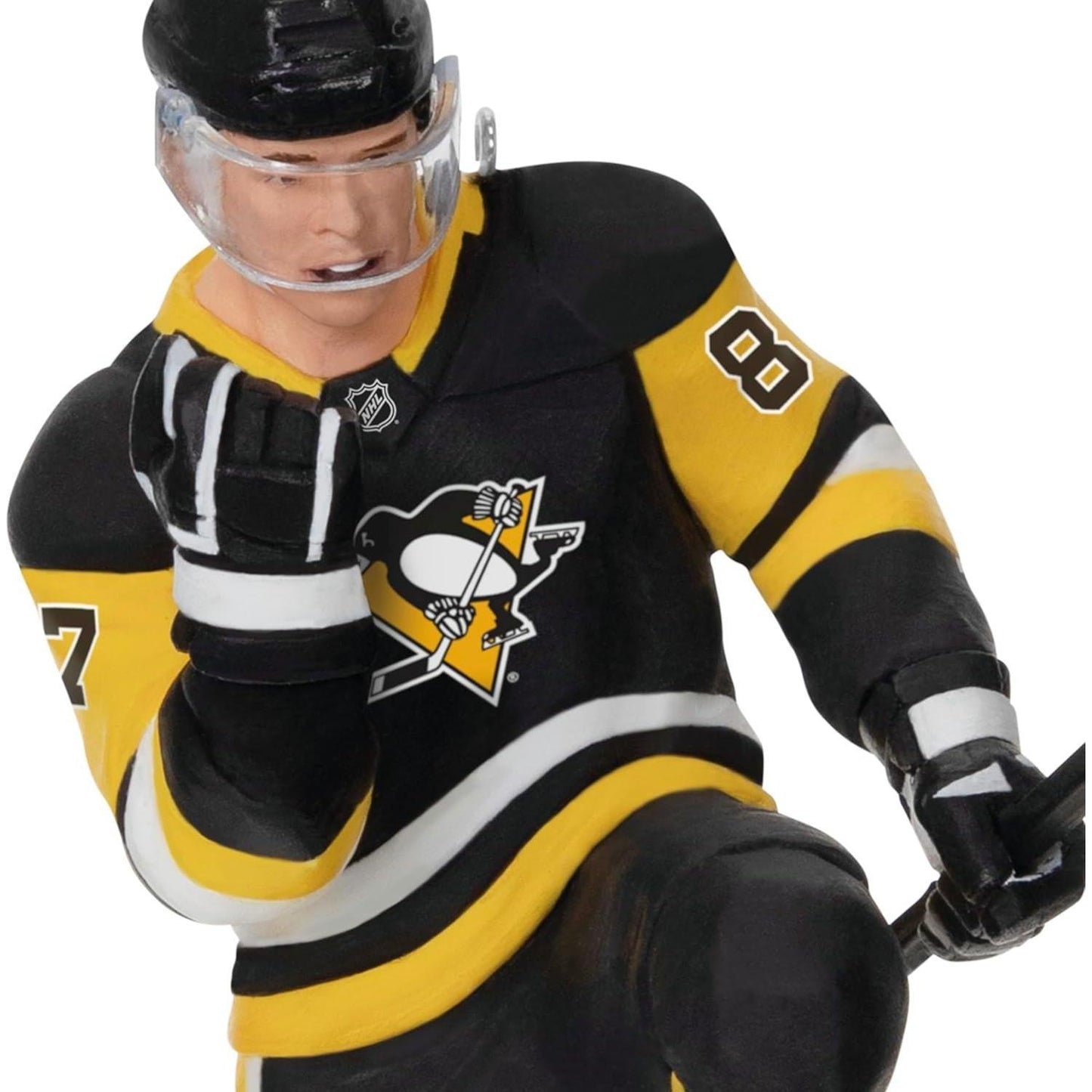 2024 Sidney Crosby (Hockey Greats)