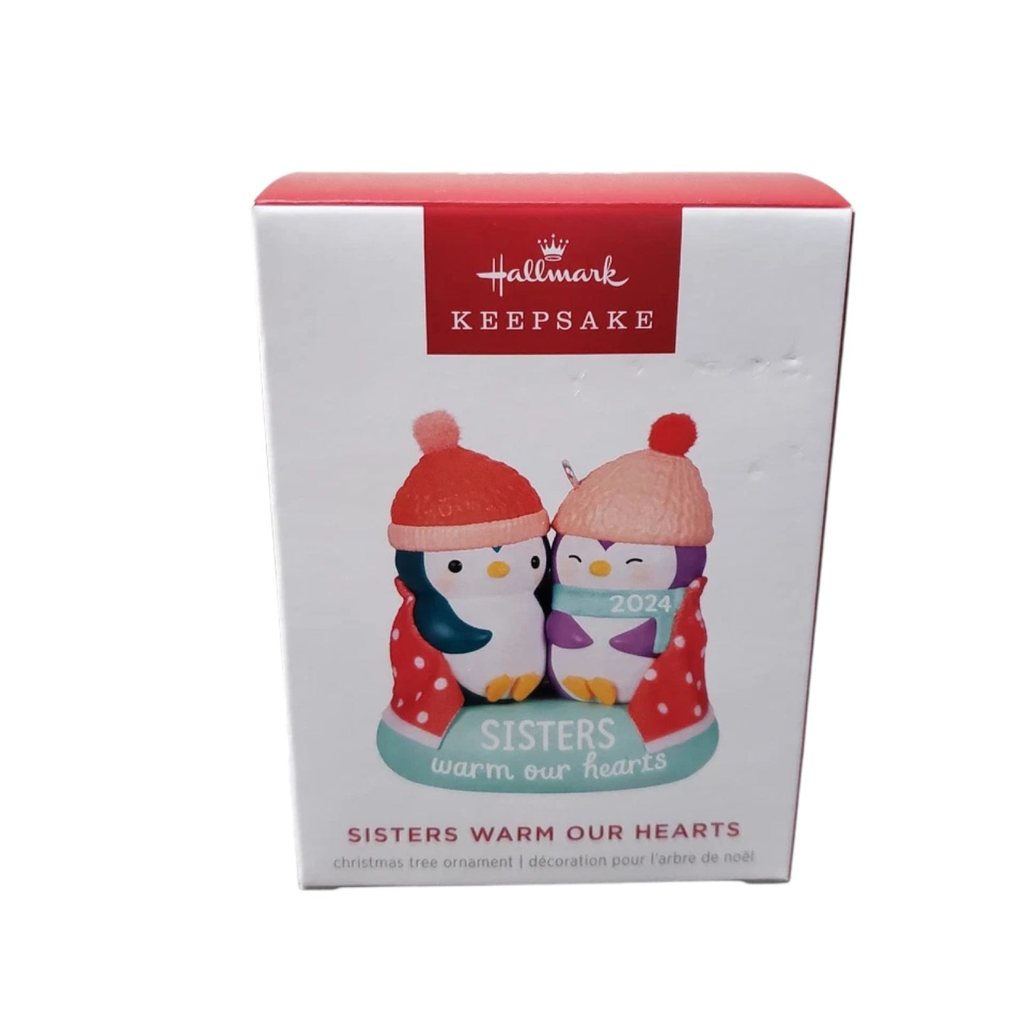 2024 Sisters Warm Our Hearts (Sisters)