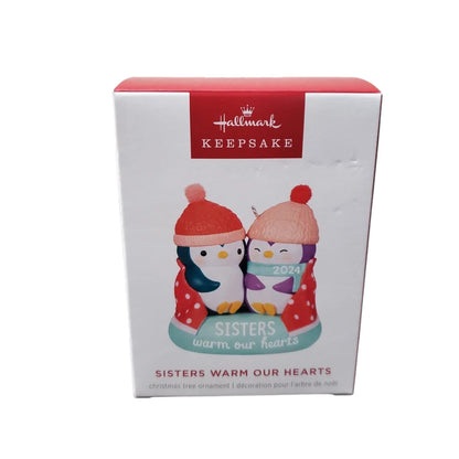 2024 Sisters Warm Our Hearts (Sisters)