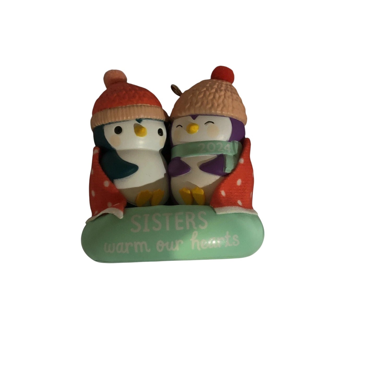 2024 Sisters Warm Our Hearts (Sisters)