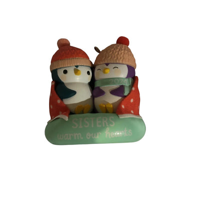 2024 Sisters Warm Our Hearts (Sisters)