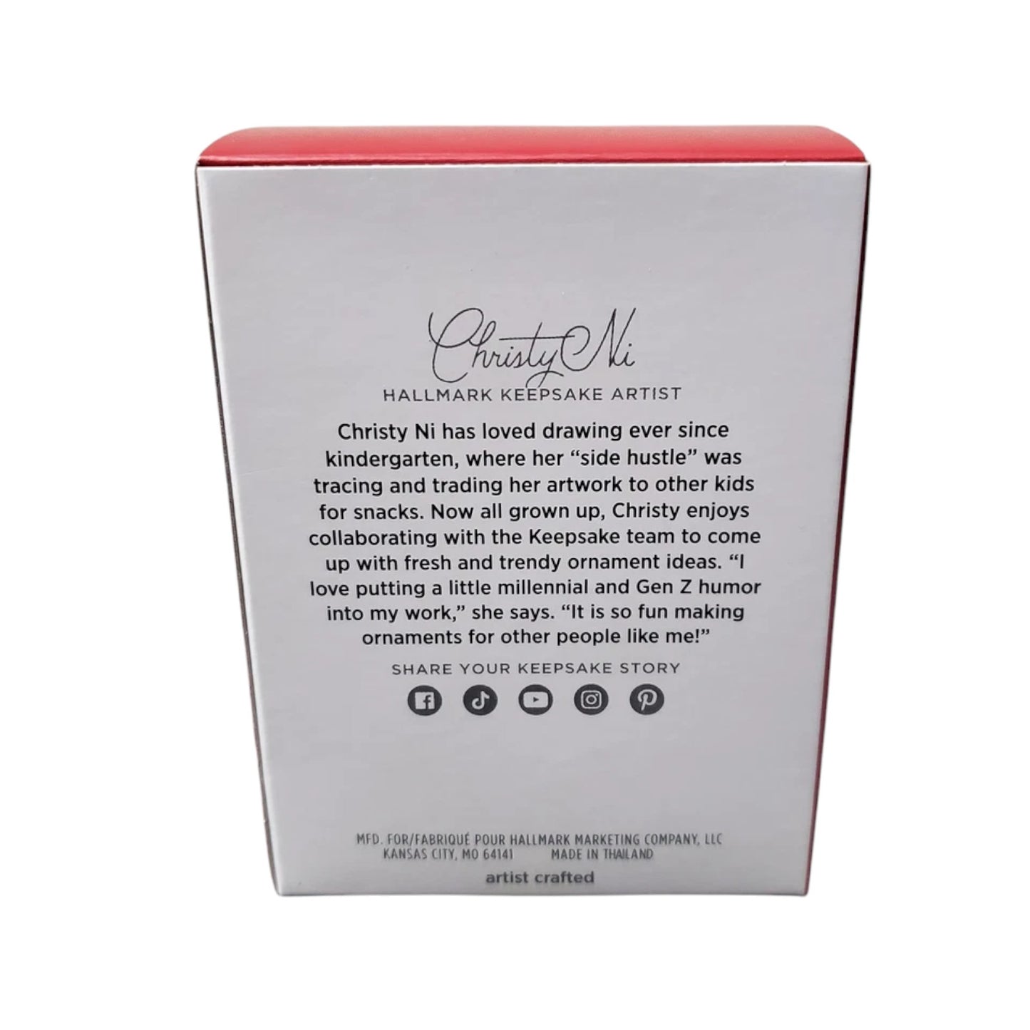 2024 Sisters Warm Our Hearts (Sisters)