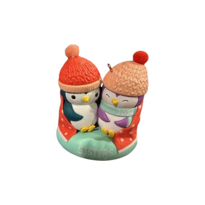 2024 Sisters Warm Our Hearts (Sisters)