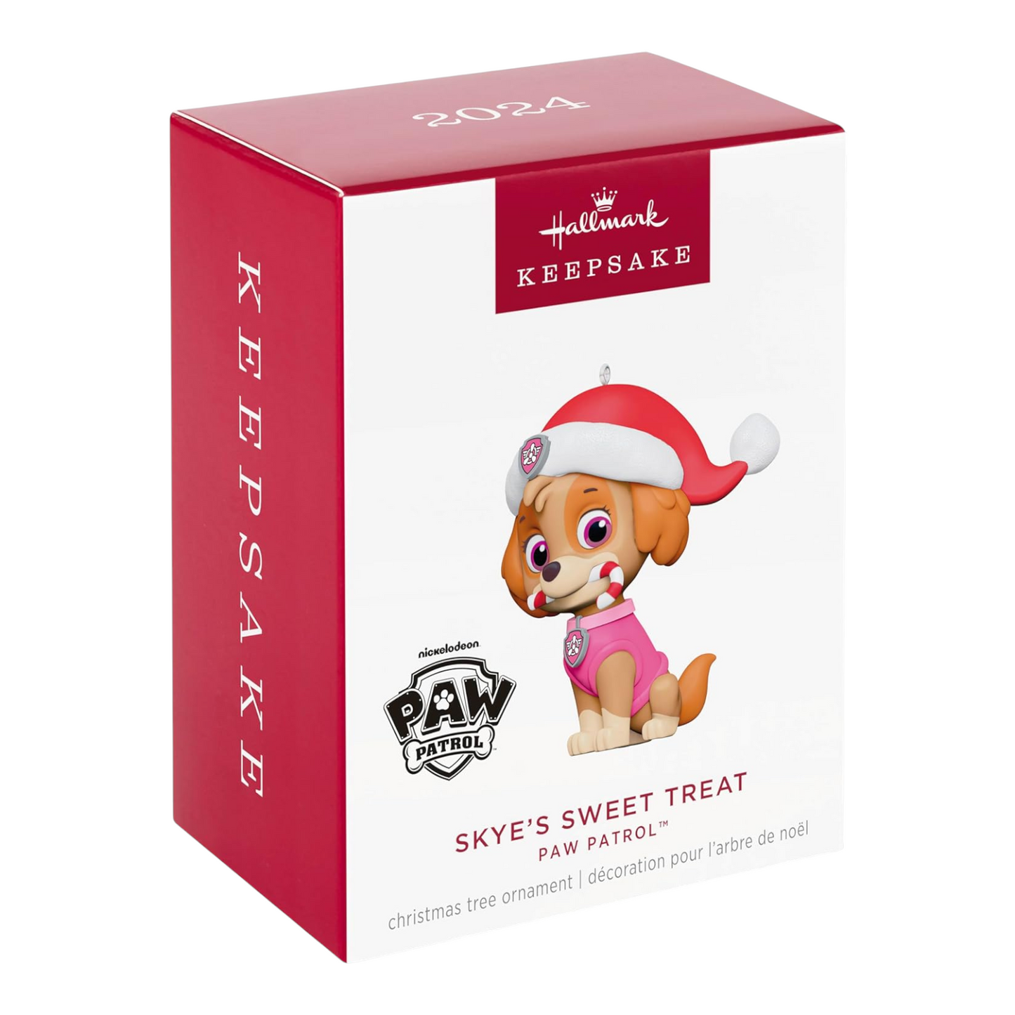2024 Skye's Sweet Treat (Paw Patrol)