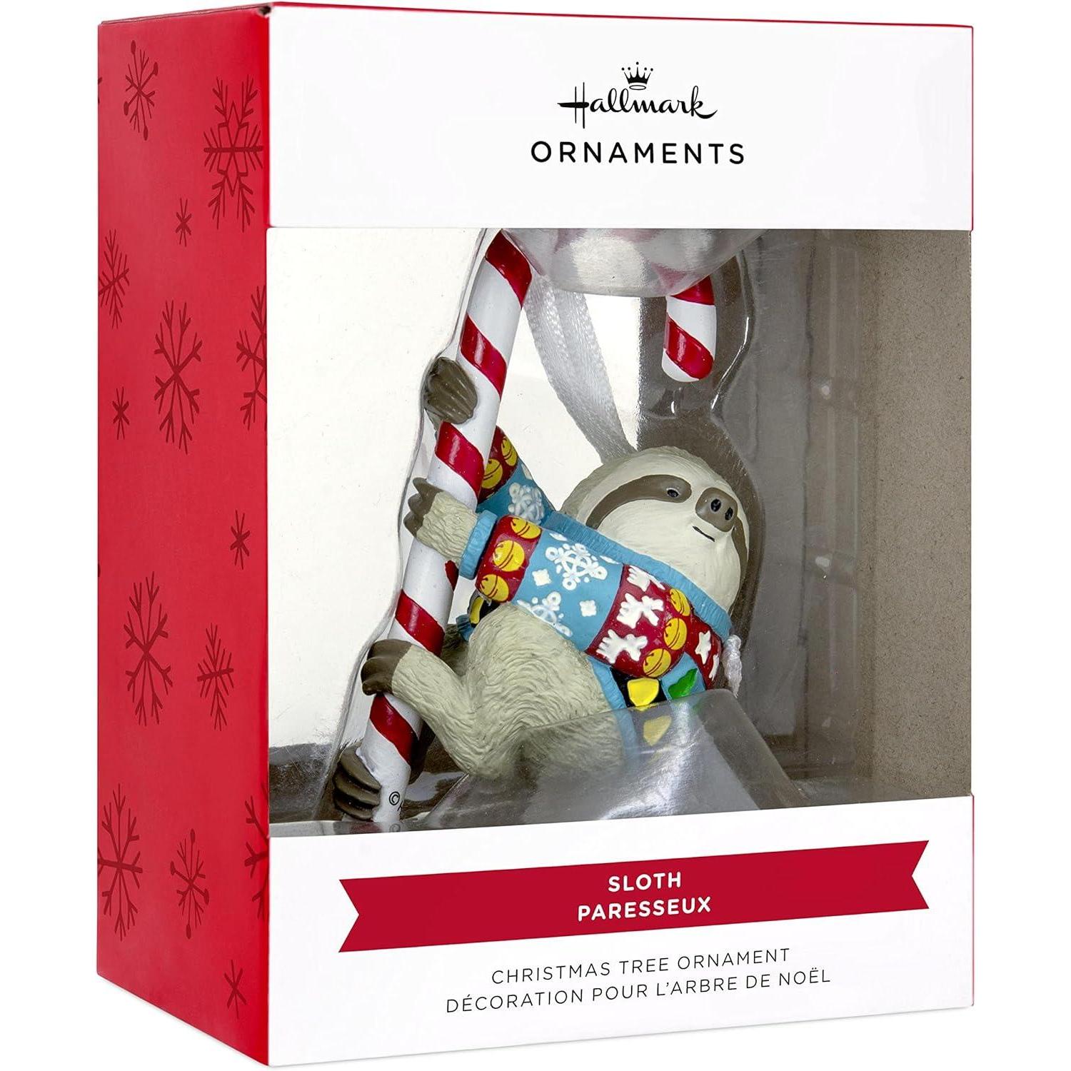 1HAJ1817 1HAJ1817 Sloth Paresseux (Animal) Image2