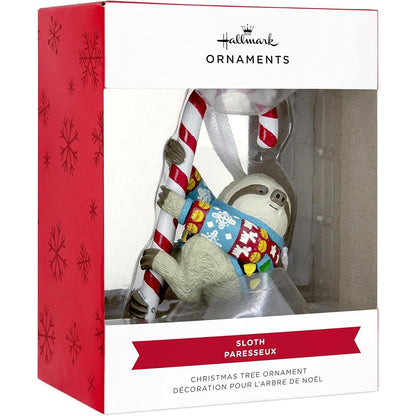 1HAJ1817 1HAJ1817 Sloth Paresseux (Animal) Image2