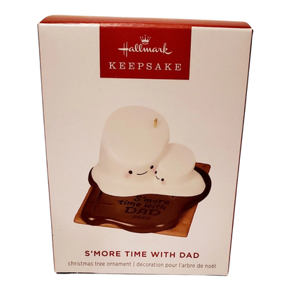 2024 S'More Time with Dad (Family)