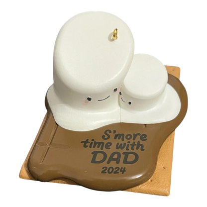 2024 S'More Time with Dad (Family)