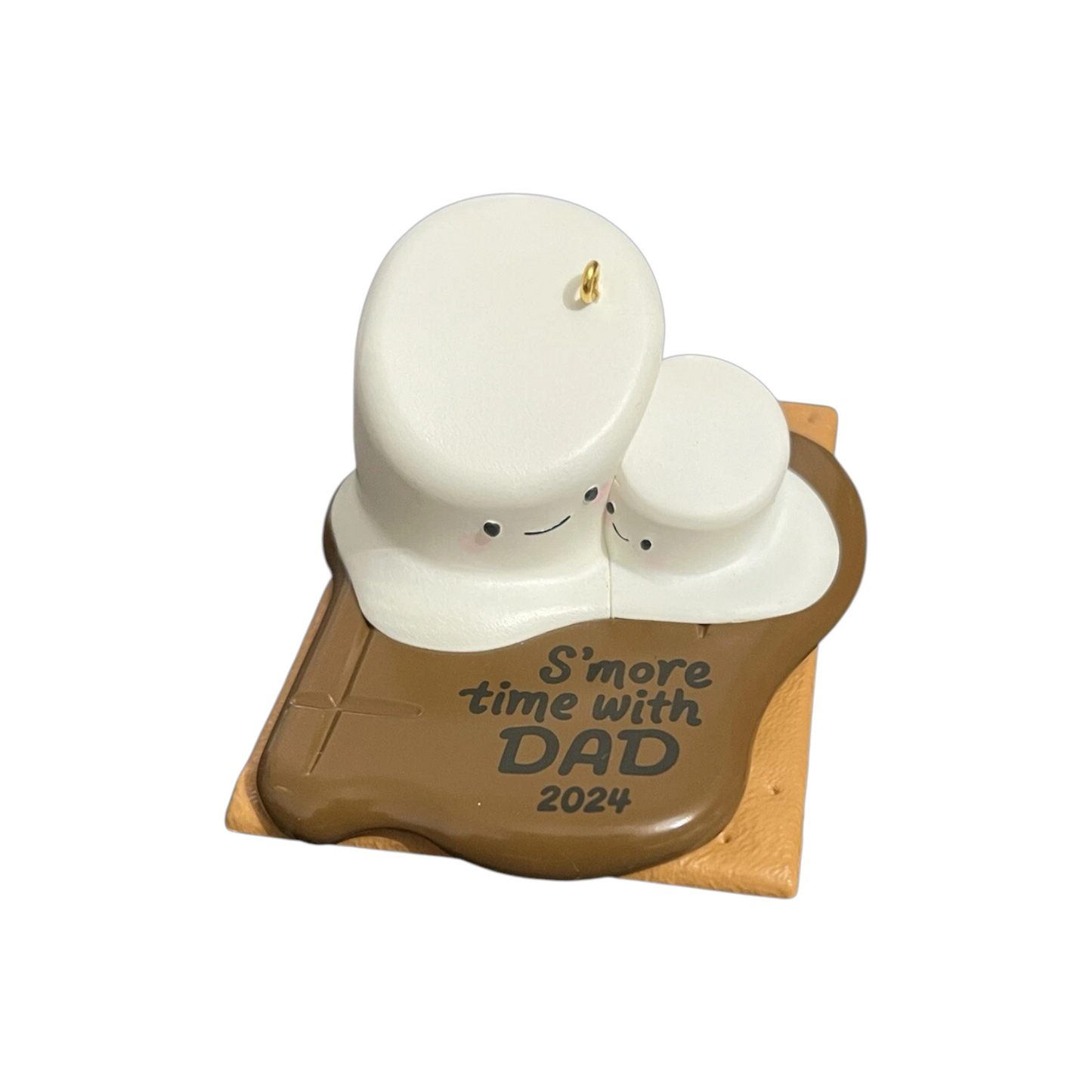 2024 S'More Time with Dad (Family)