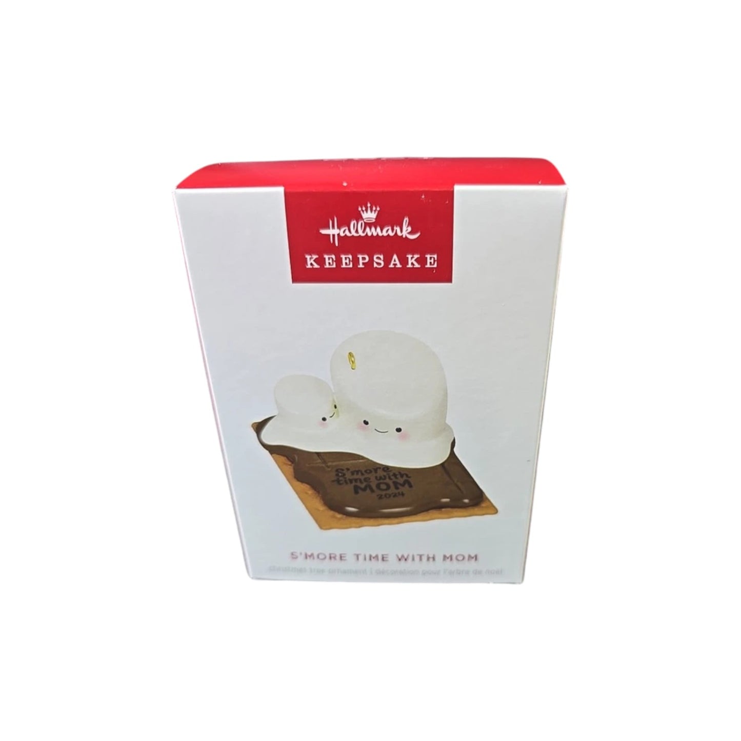 2024 S'More Time with Mom (Family)