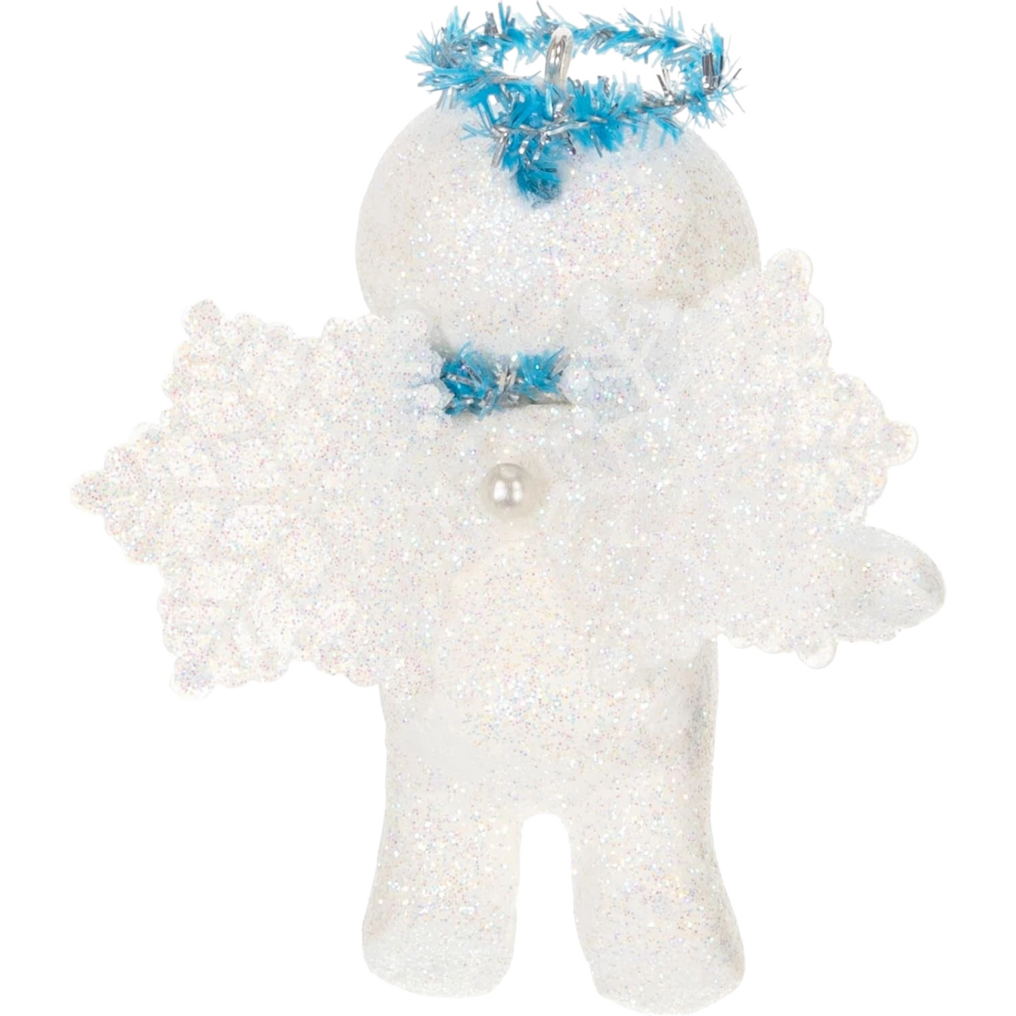 2024 Snow Angel Hallmark Ornament (Snowmen) QGO2671