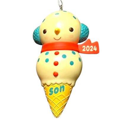 2024 Son (Family)