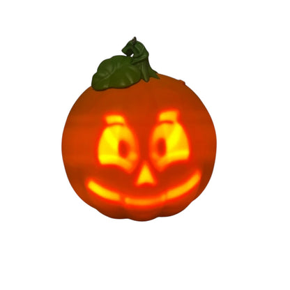 2024 Spirited Pumpkin Hallmark Ornament (Halloween) QFO5374