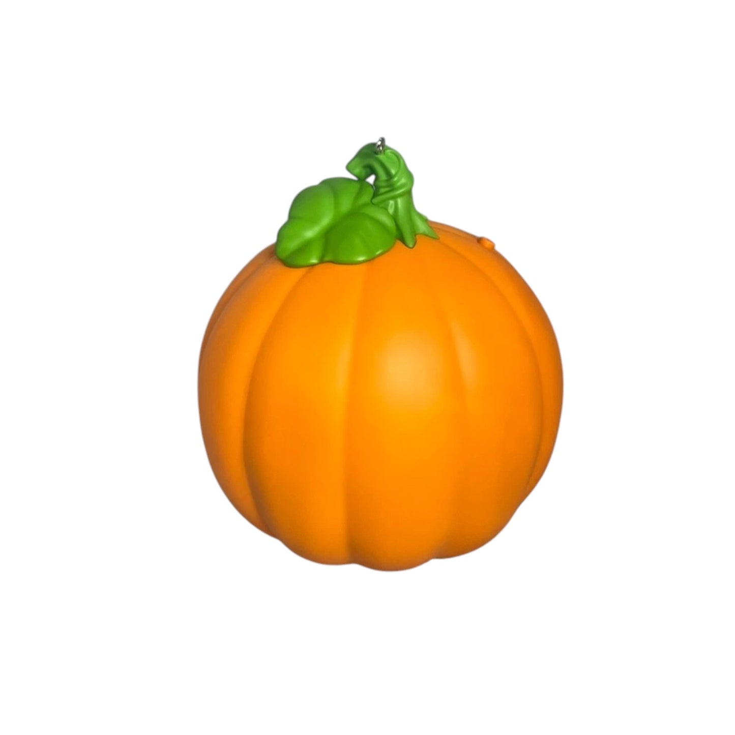 2024 Spirited Pumpkin Hallmark Ornament (Halloween) QFO5374