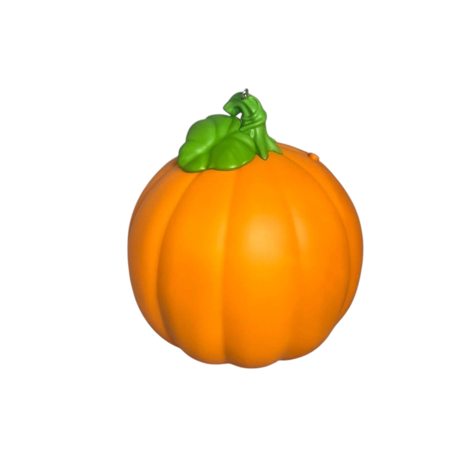 2024 Spirited Pumpkin Hallmark Ornament (Halloween) QFO5374