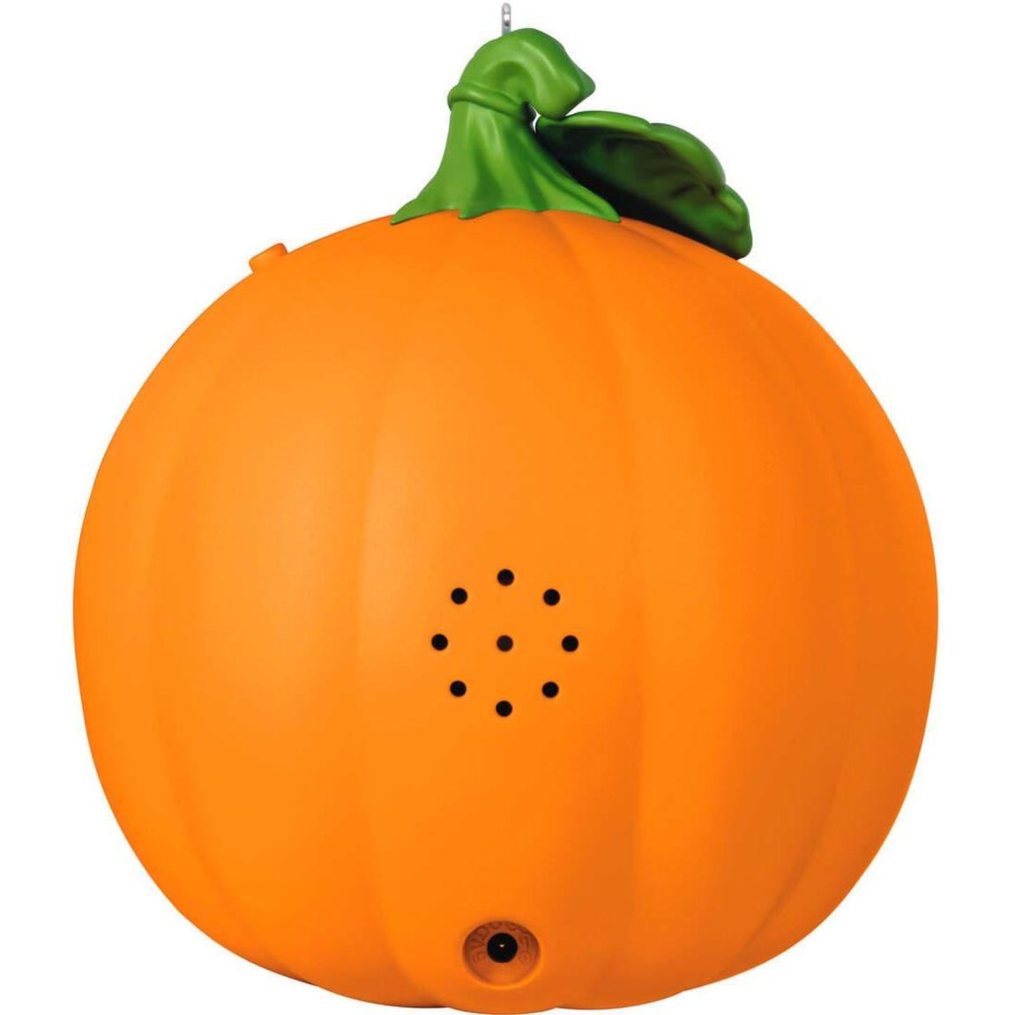 2024 Spirited Pumpkin Hallmark Ornament (Halloween) QFO5374