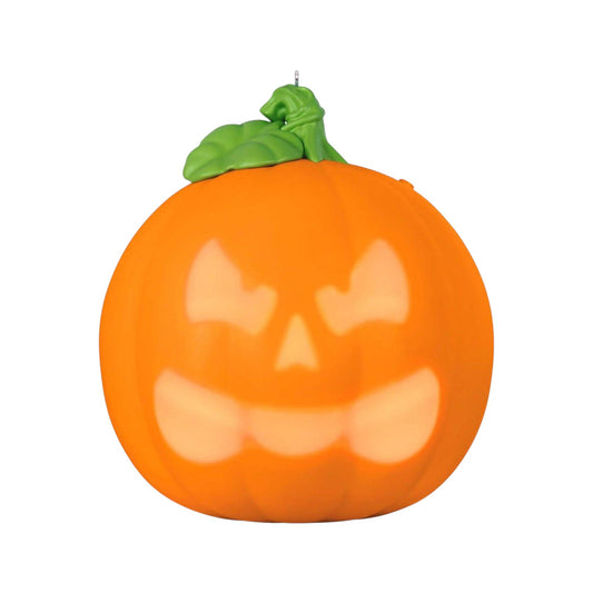 2024 Spirited Pumpkin (Halloween)