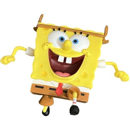 2024 SpongeBob's Holiday Rush (Nickelodeon)