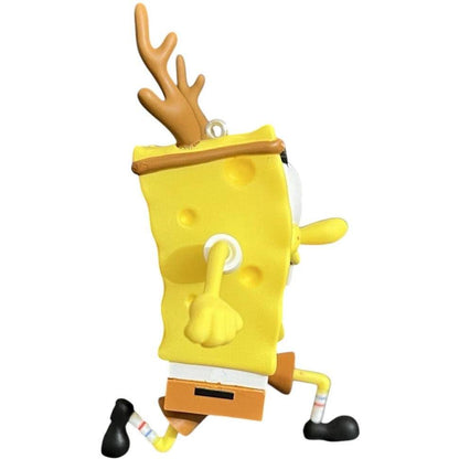 2024 SpongeBob's Holiday Rush (Nickelodeon)