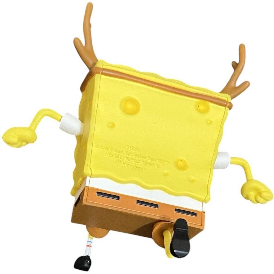 2024 SpongeBob's Holiday Rush (Nickelodeon)