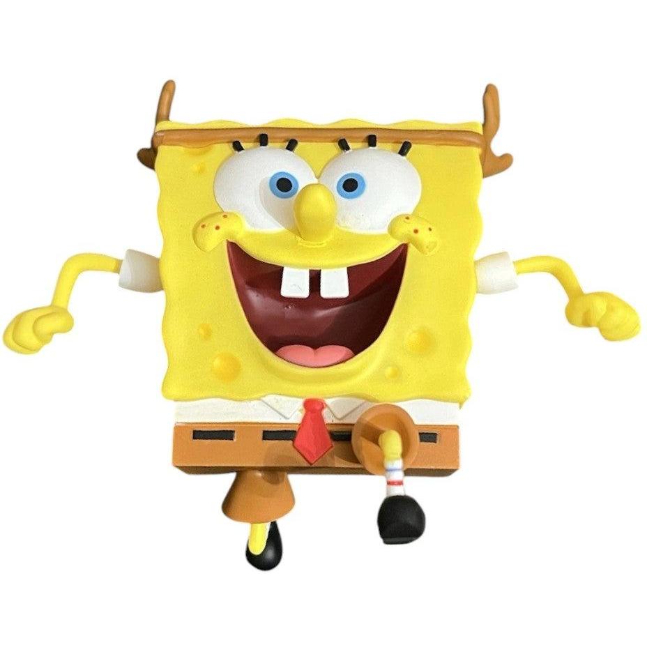 2024 SpongeBob's Holiday Rush (Nickelodeon)