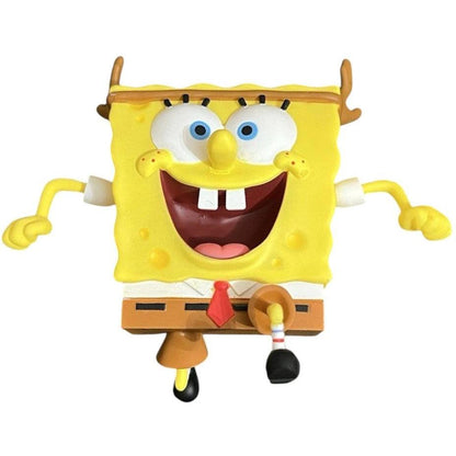 2024 SpongeBob's Holiday Rush (Nickelodeon)