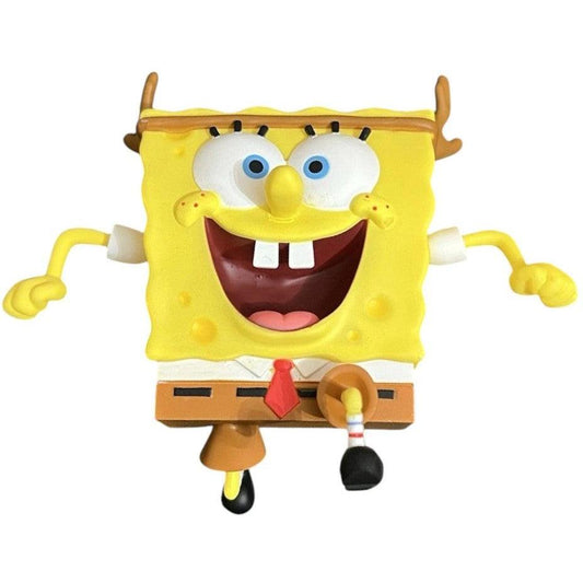 2024 SpongeBob's Holiday Rush (Nickelodeon)