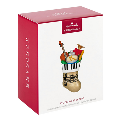 2024 Stocking Stuffers (Stocking Stuffers)