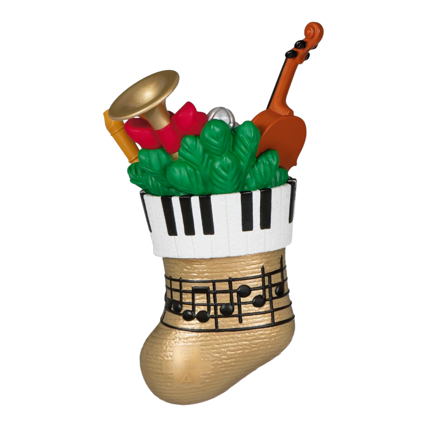 2024 Stocking Stuffers (Stocking Stuffers)