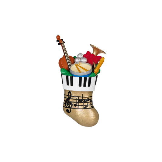 2024 Stocking Stuffers Hallmark Ornament (Stocking Stuffers) QXR8121